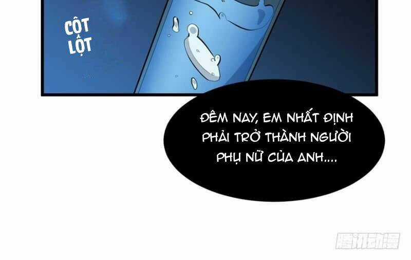 Ám Luyến Thành Hôn Chapter 91 trang 10