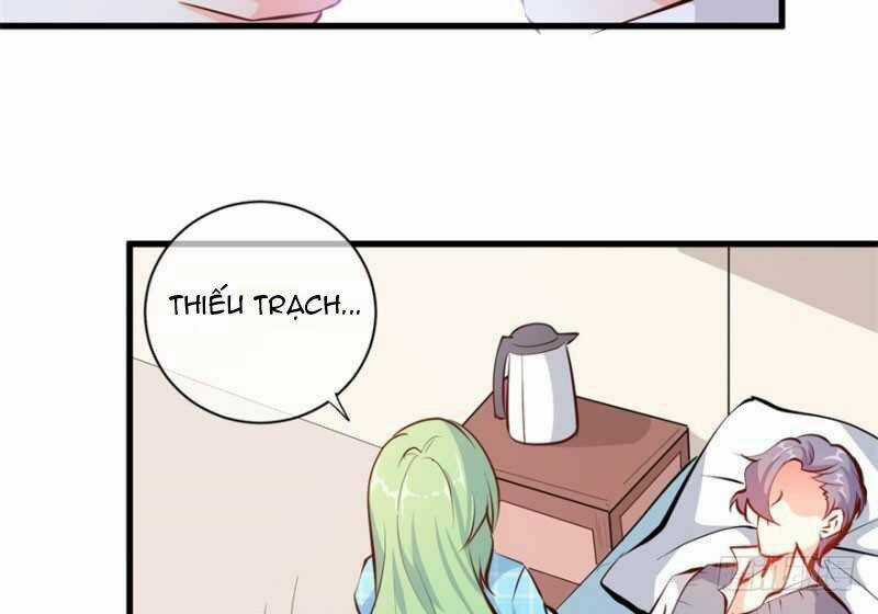 Ám Luyến Thành Hôn Chapter 91 trang 12