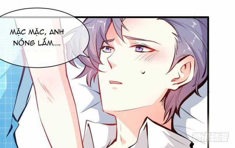 Ám Luyến Thành Hôn Chapter 91 trang 14