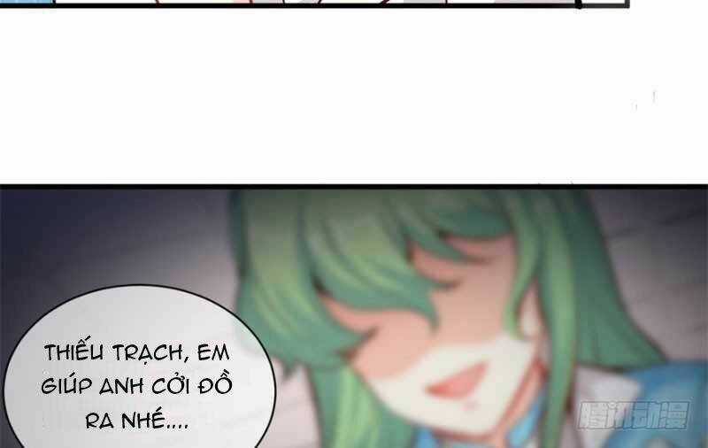 Ám Luyến Thành Hôn Chapter 91 trang 15