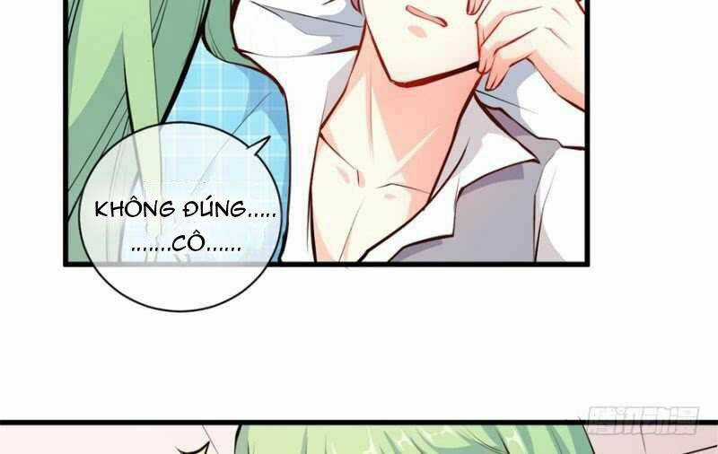 Ám Luyến Thành Hôn Chapter 91 trang 17