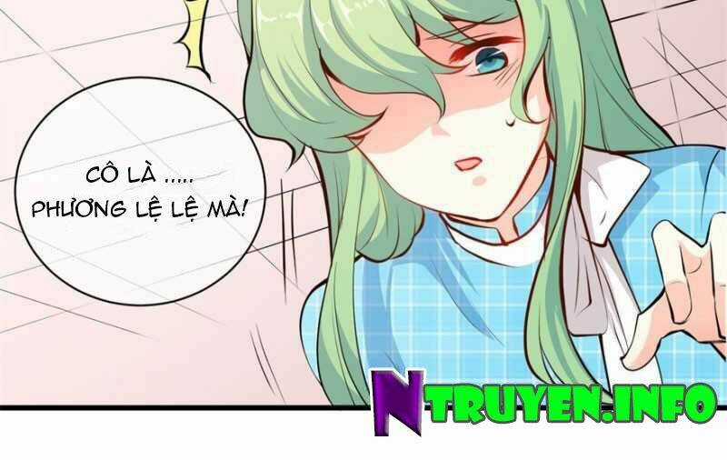 Ám Luyến Thành Hôn Chapter 91 trang 18