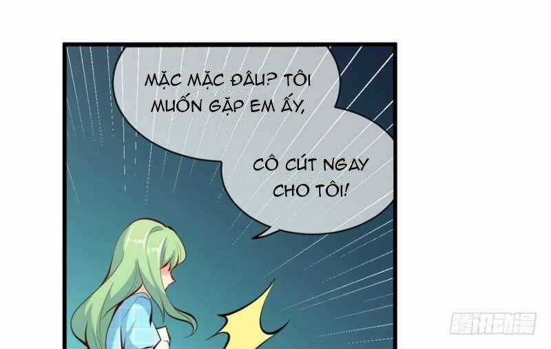 Ám Luyến Thành Hôn Chapter 91 trang 19