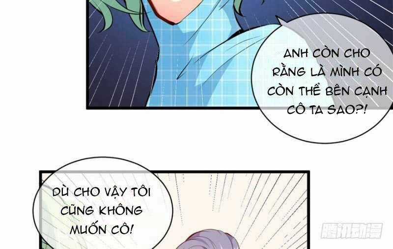 Ám Luyến Thành Hôn Chapter 91 trang 22