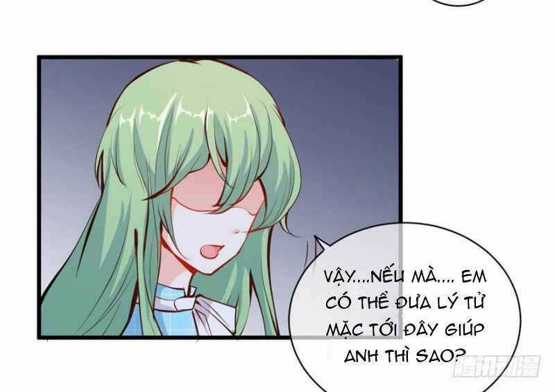 Ám Luyến Thành Hôn Chapter 91 trang 25