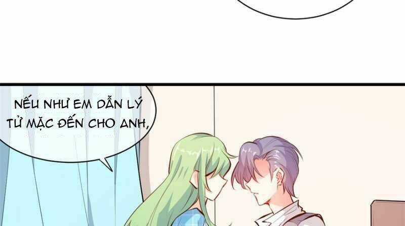 Ám Luyến Thành Hôn Chapter 91 trang 26