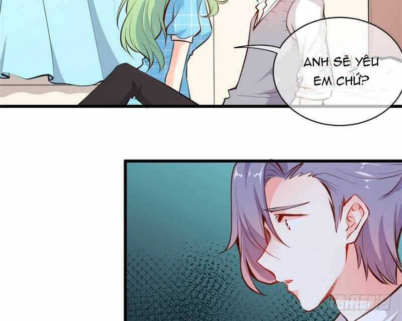 Ám Luyến Thành Hôn Chapter 91 trang 27