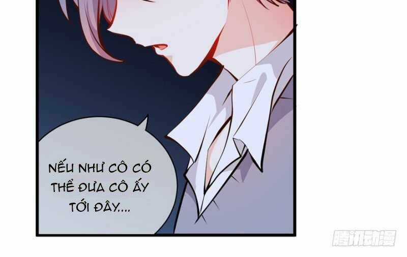 Ám Luyến Thành Hôn Chapter 91 trang 29