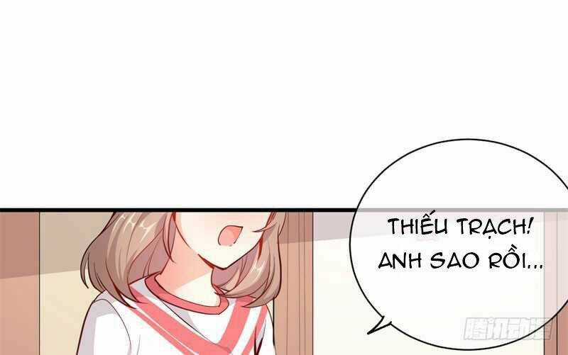 Ám Luyến Thành Hôn Chapter 91 trang 32