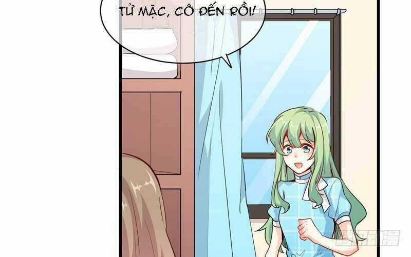 Ám Luyến Thành Hôn Chapter 91 trang 34