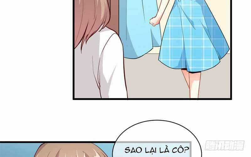 Ám Luyến Thành Hôn Chapter 91 trang 35