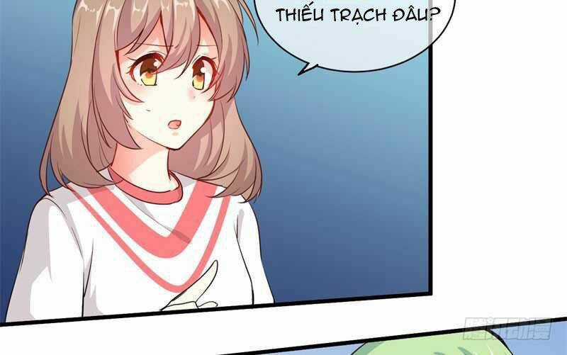 Ám Luyến Thành Hôn Chapter 91 trang 36