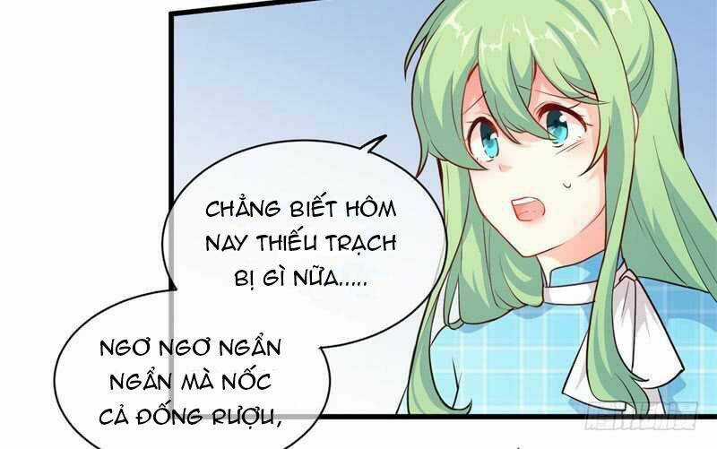 Ám Luyến Thành Hôn Chapter 91 trang 37