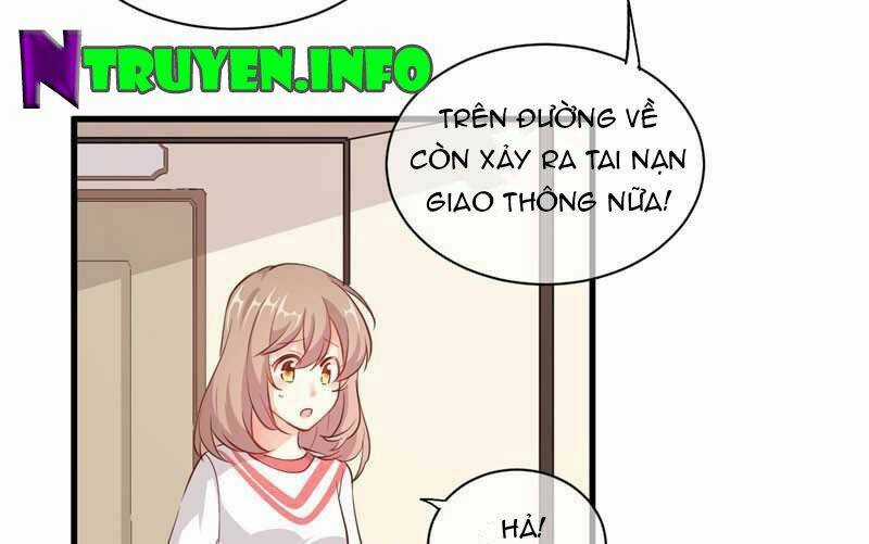 Ám Luyến Thành Hôn Chapter 91 trang 38