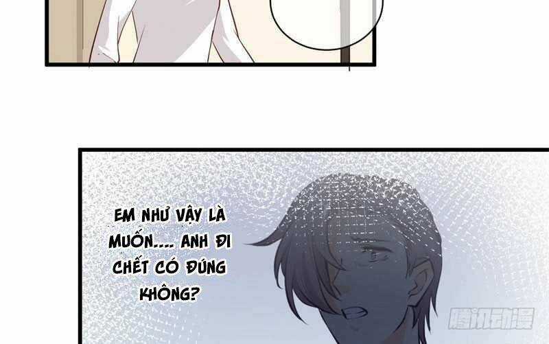 Ám Luyến Thành Hôn Chapter 91 trang 39