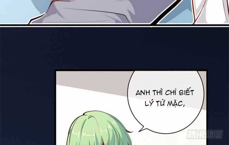 Ám Luyến Thành Hôn Chapter 91 trang 4