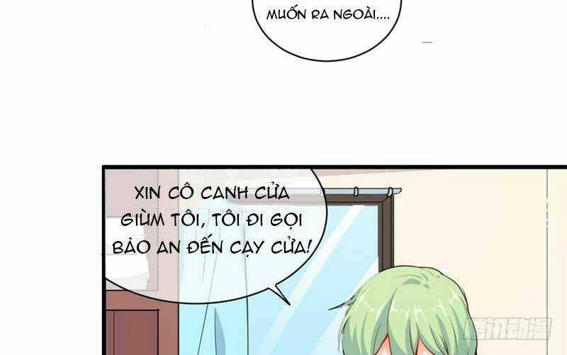 Ám Luyến Thành Hôn Chapter 91 trang 43