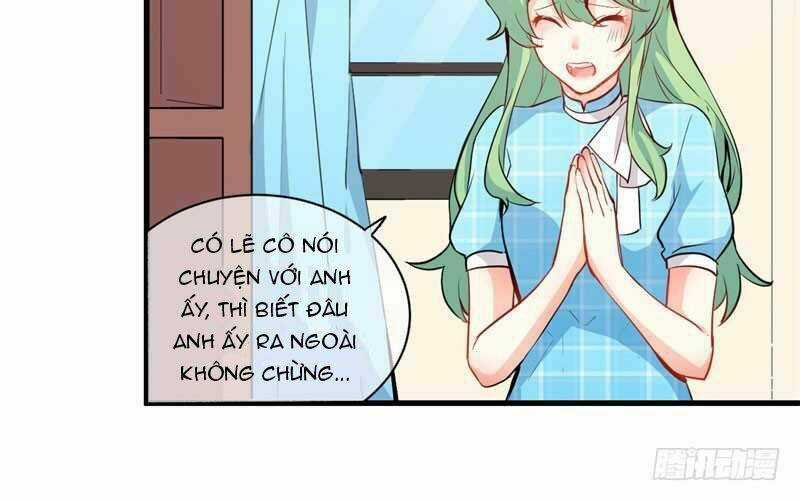 Ám Luyến Thành Hôn Chapter 91 trang 44