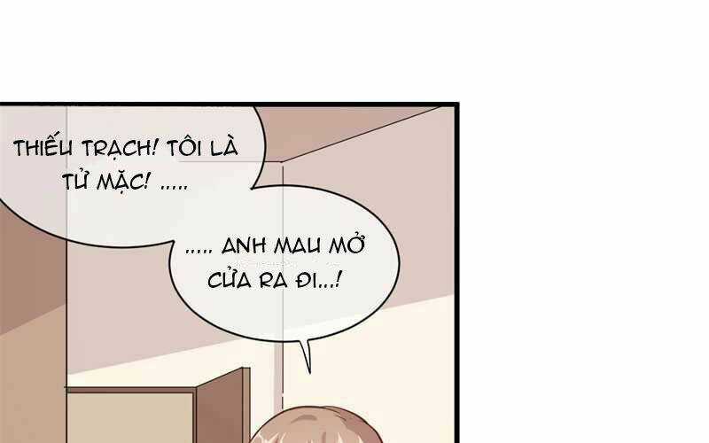 Ám Luyến Thành Hôn Chapter 91 trang 45