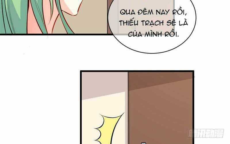 Ám Luyến Thành Hôn Chapter 91 trang 49