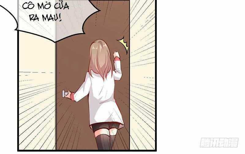 Ám Luyến Thành Hôn Chapter 91 trang 52