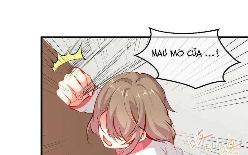 Ám Luyến Thành Hôn Chapter 91 trang 53