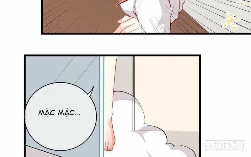 Ám Luyến Thành Hôn Chapter 91 trang 54