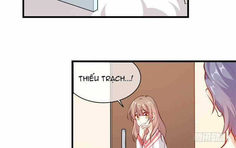 Ám Luyến Thành Hôn Chapter 91 trang 55