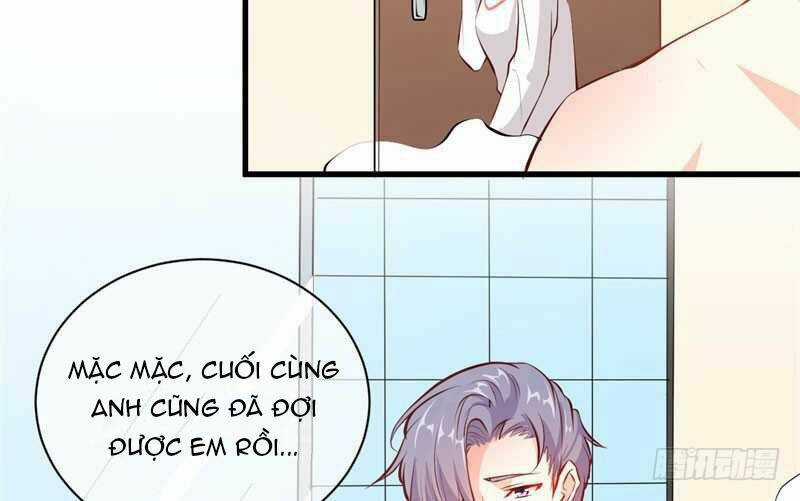 Ám Luyến Thành Hôn Chapter 91 trang 56