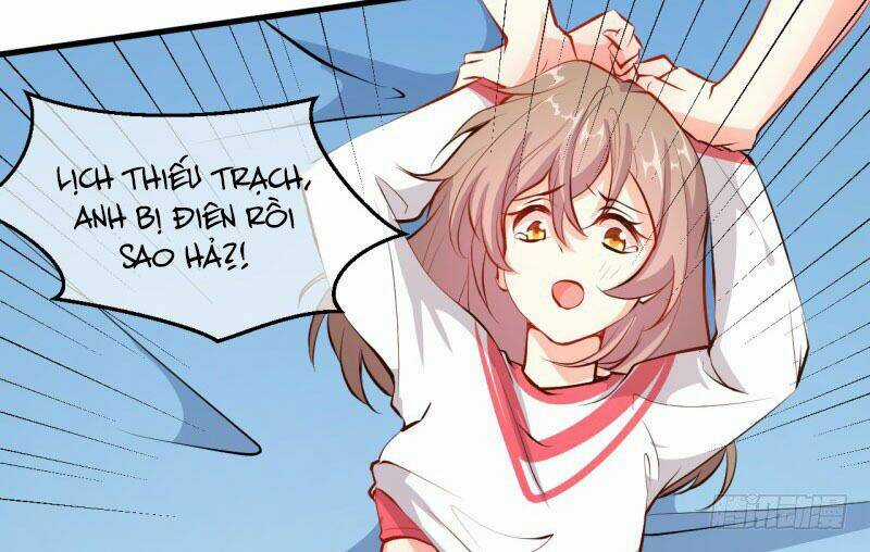 Ám Luyến Thành Hôn Chapter 92 trang 12