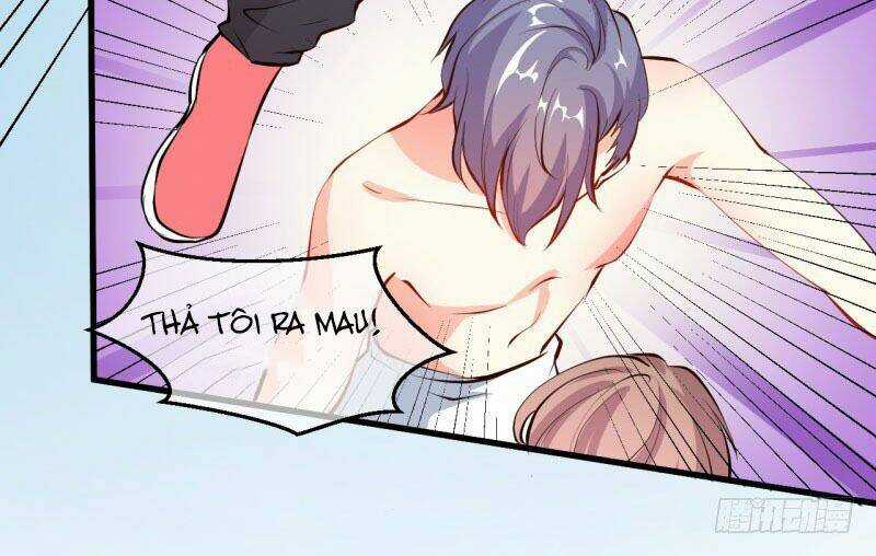 Ám Luyến Thành Hôn Chapter 92 trang 14