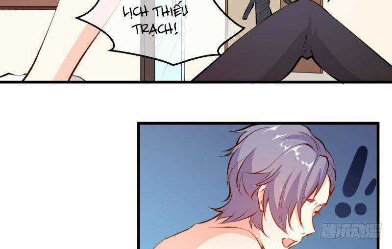 Ám Luyến Thành Hôn Chapter 92 trang 16