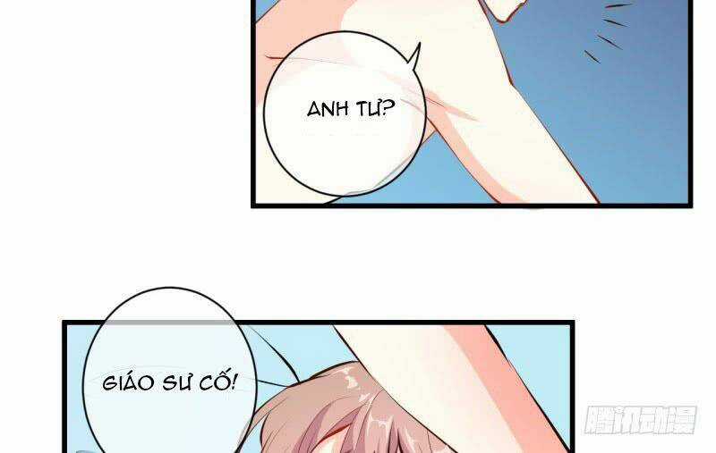 Ám Luyến Thành Hôn Chapter 92 trang 17