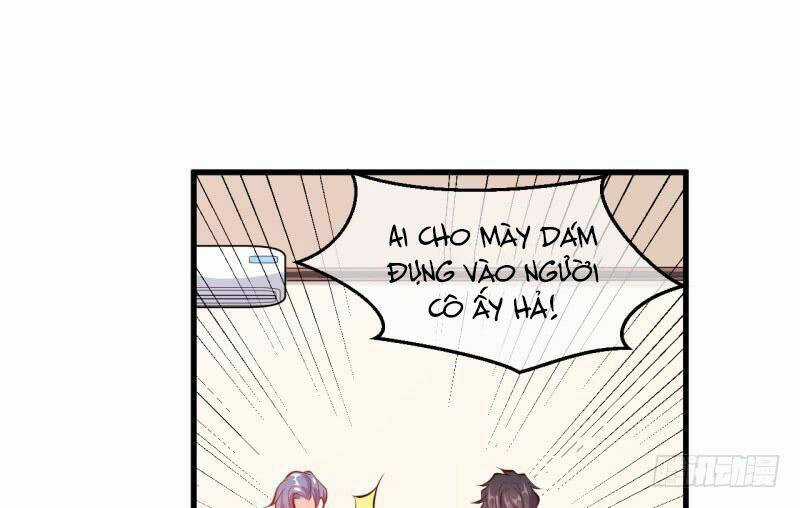 Ám Luyến Thành Hôn Chapter 92 trang 19