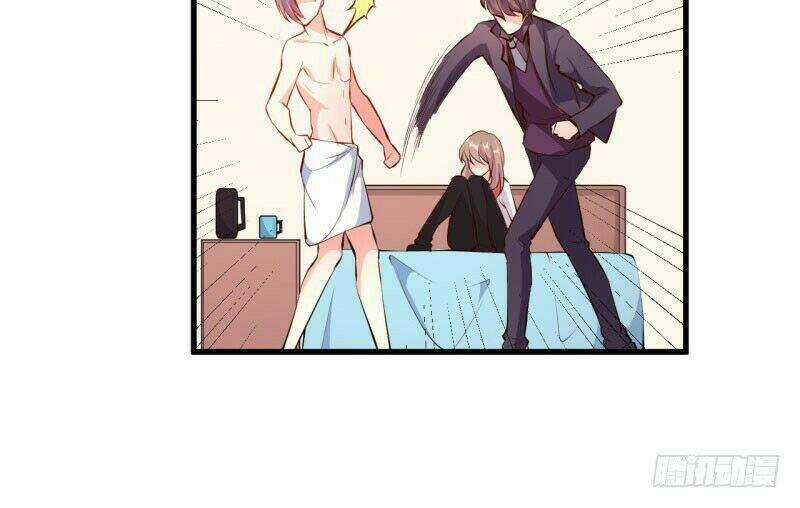 Ám Luyến Thành Hôn Chapter 92 trang 20