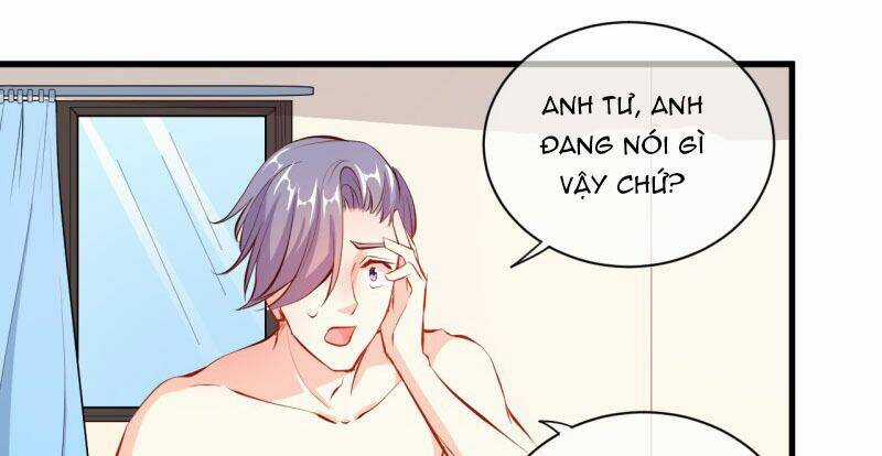 Ám Luyến Thành Hôn Chapter 92 trang 21