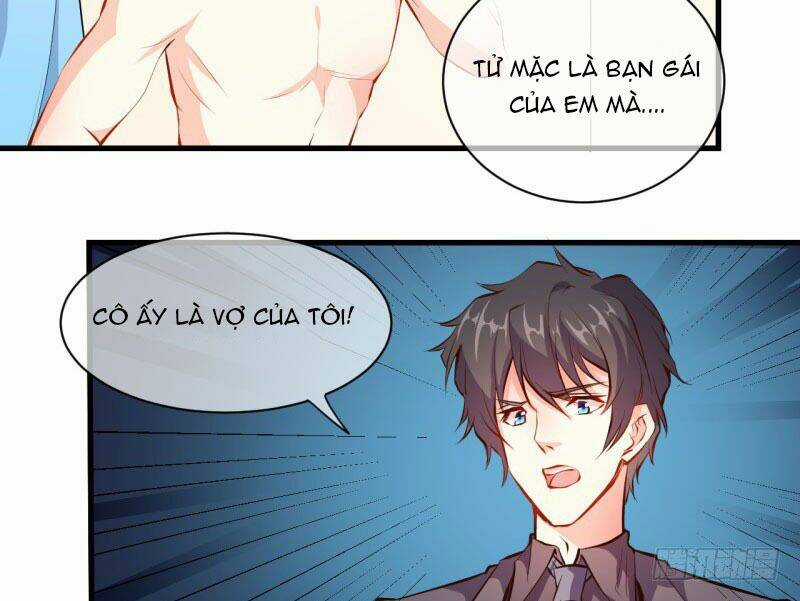 Ám Luyến Thành Hôn Chapter 92 trang 22