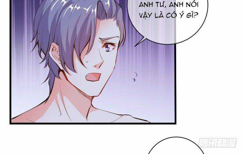 Ám Luyến Thành Hôn Chapter 92 trang 24