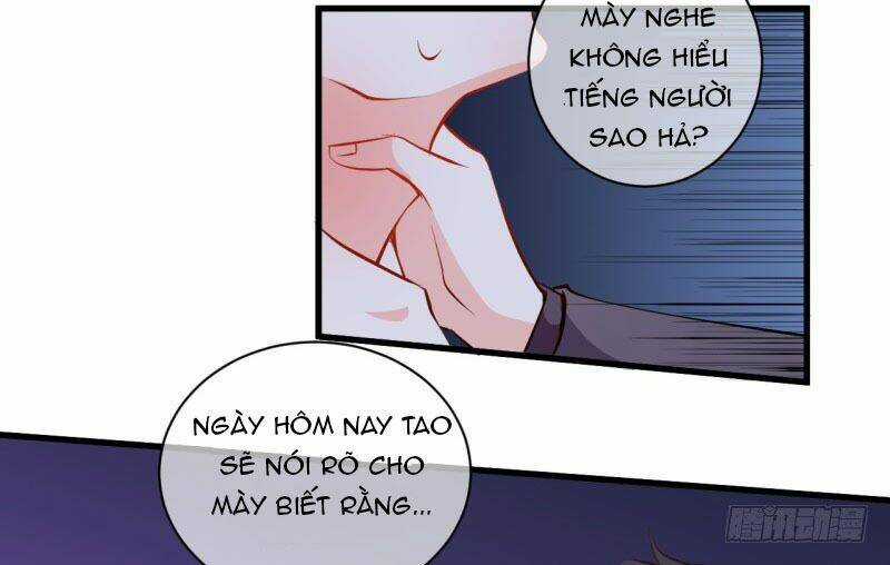 Ám Luyến Thành Hôn Chapter 92 trang 25