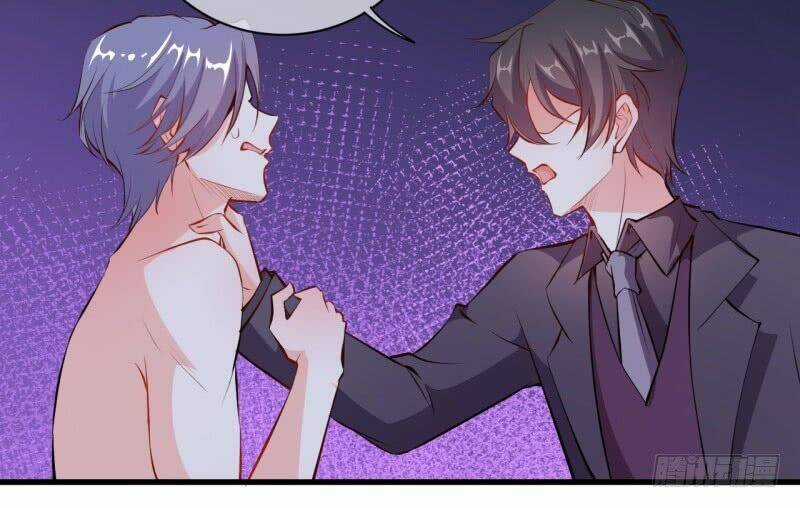 Ám Luyến Thành Hôn Chapter 92 trang 26