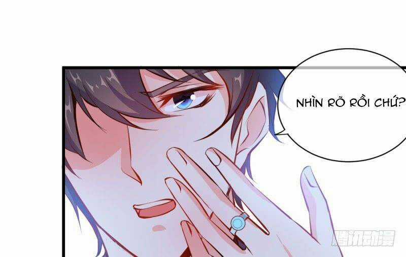 Ám Luyến Thành Hôn Chapter 92 trang 27