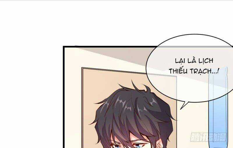 Ám Luyến Thành Hôn Chapter 92 trang 3