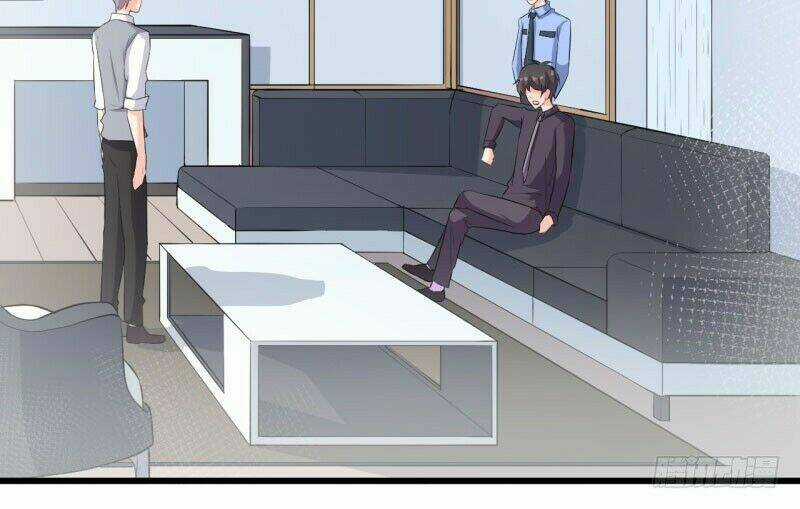 Ám Luyến Thành Hôn Chapter 92 trang 31