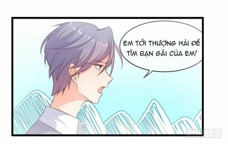 Ám Luyến Thành Hôn Chapter 92 trang 32