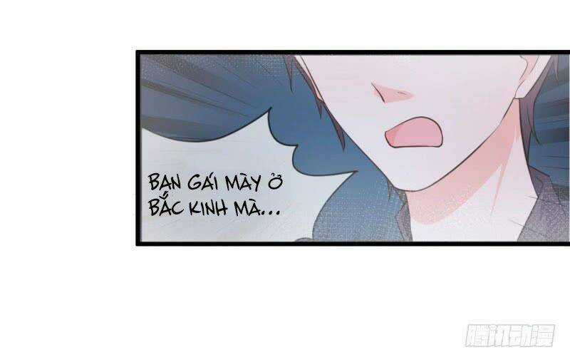 Ám Luyến Thành Hôn Chapter 92 trang 33