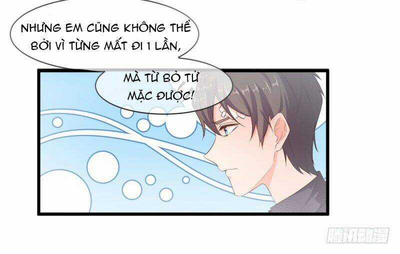 Ám Luyến Thành Hôn Chapter 92 trang 35