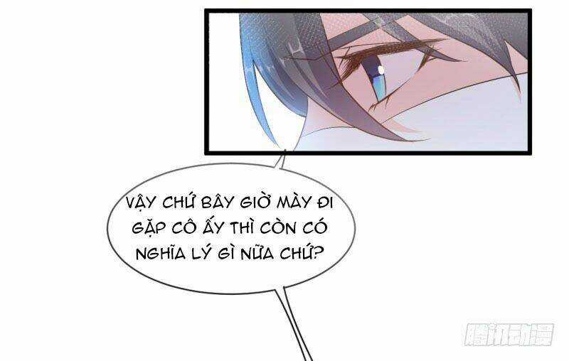 Ám Luyến Thành Hôn Chapter 92 trang 36