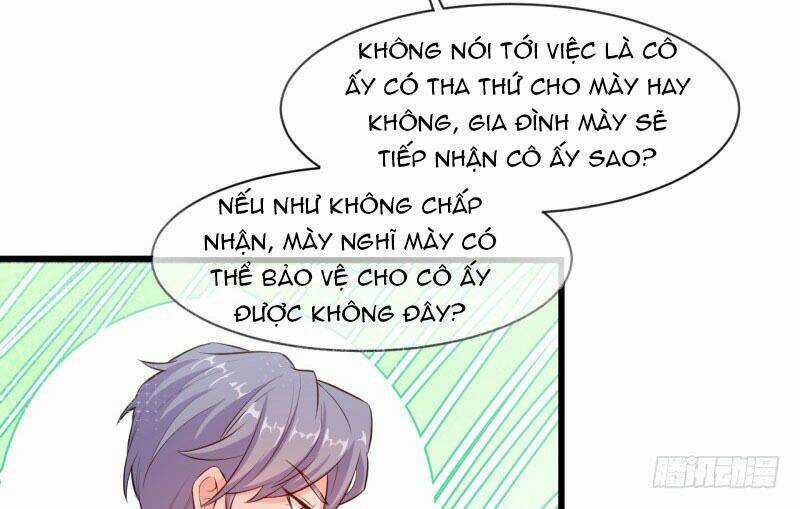 Ám Luyến Thành Hôn Chapter 92 trang 37