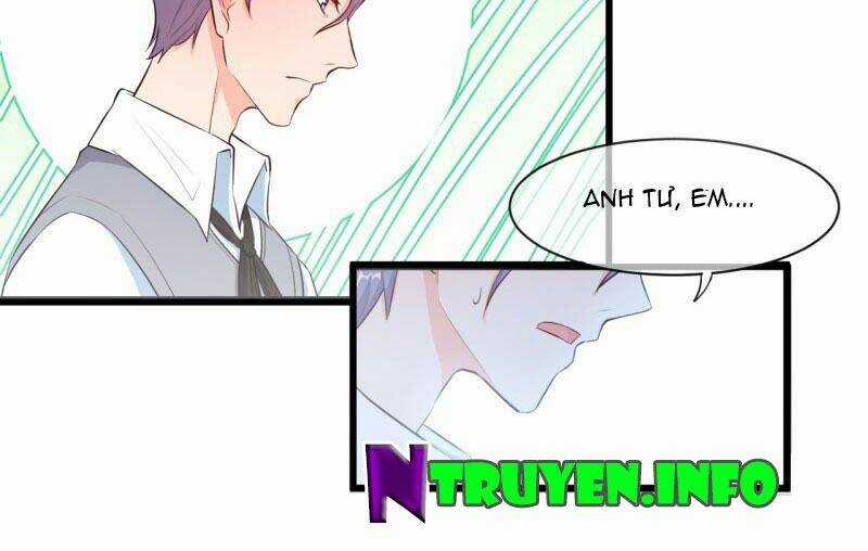 Ám Luyến Thành Hôn Chapter 92 trang 38