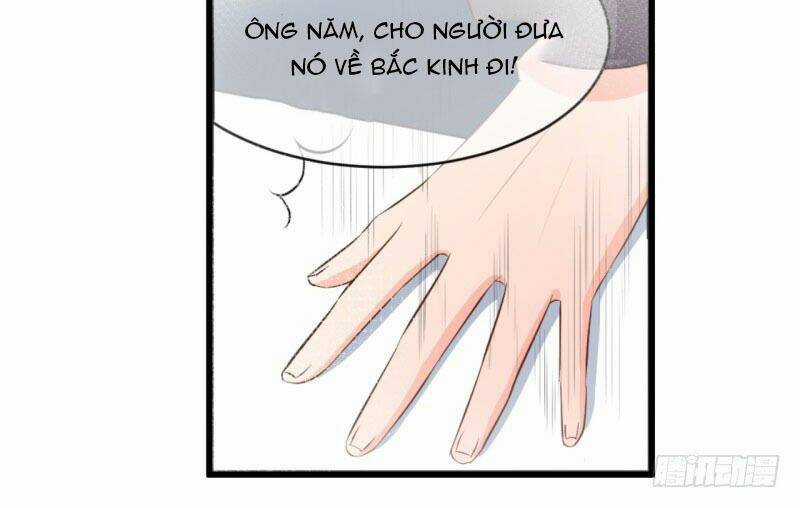 Ám Luyến Thành Hôn Chapter 92 trang 41